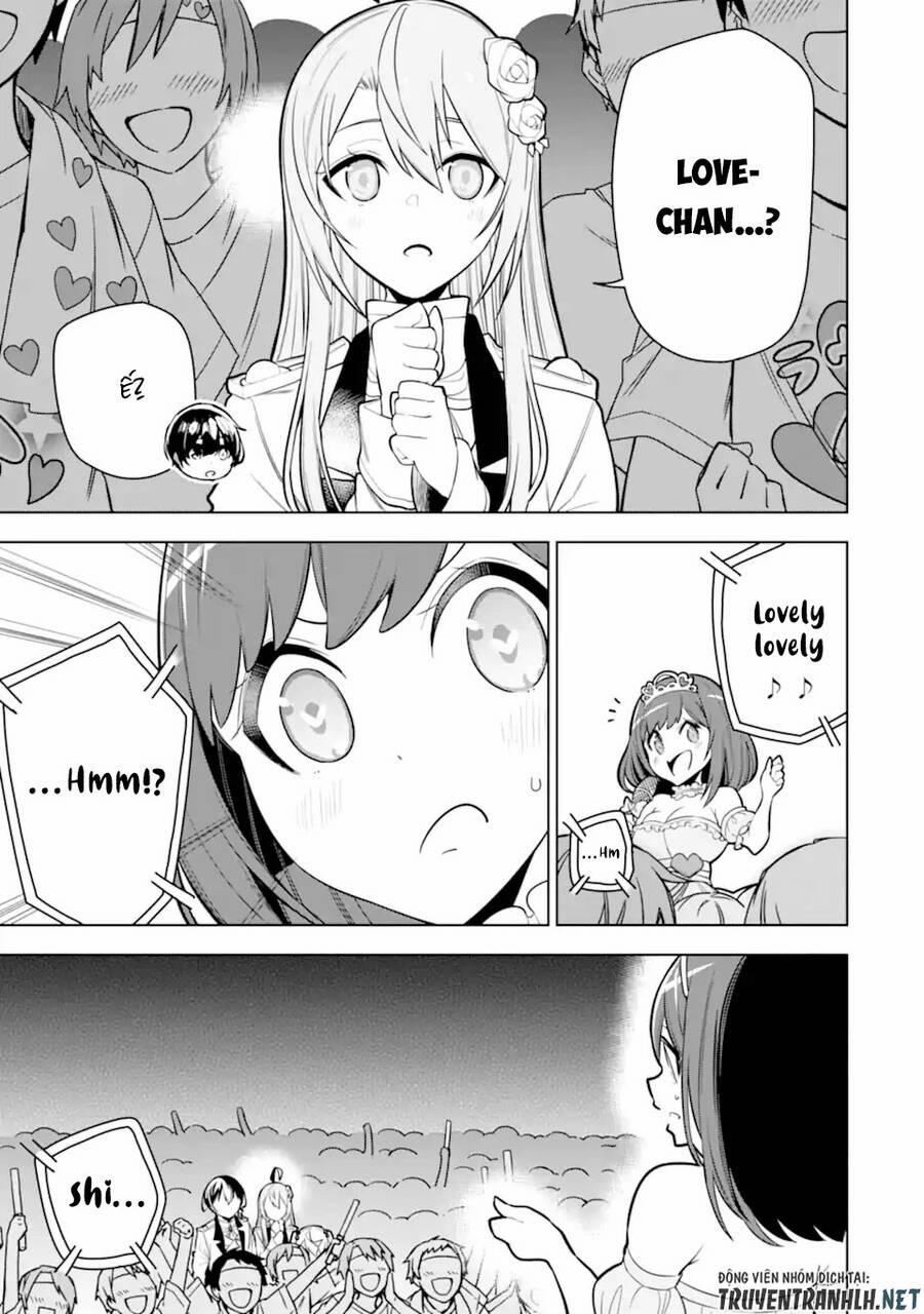 Sobiwaku Zero No Saikyou Kenshi Demo, Noroi No Soubi (Kawai) Nara 9999-Ko Tsuke-Hodai 31.1 trang 15