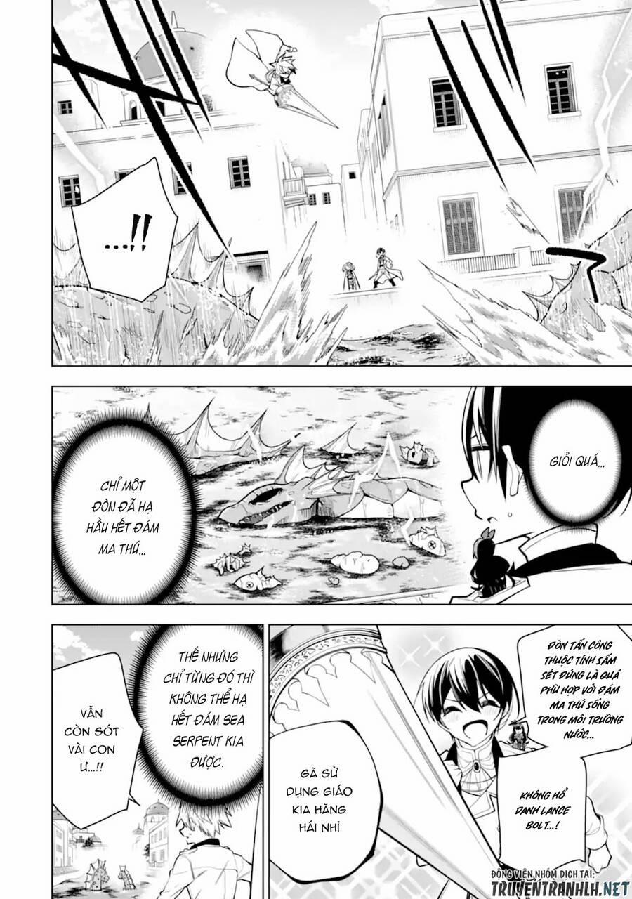 Sobiwaku Zero No Saikyou Kenshi Demo, Noroi No Soubi (Kawai) Nara 9999-Ko Tsuke-Hodai 31.1 trang 2