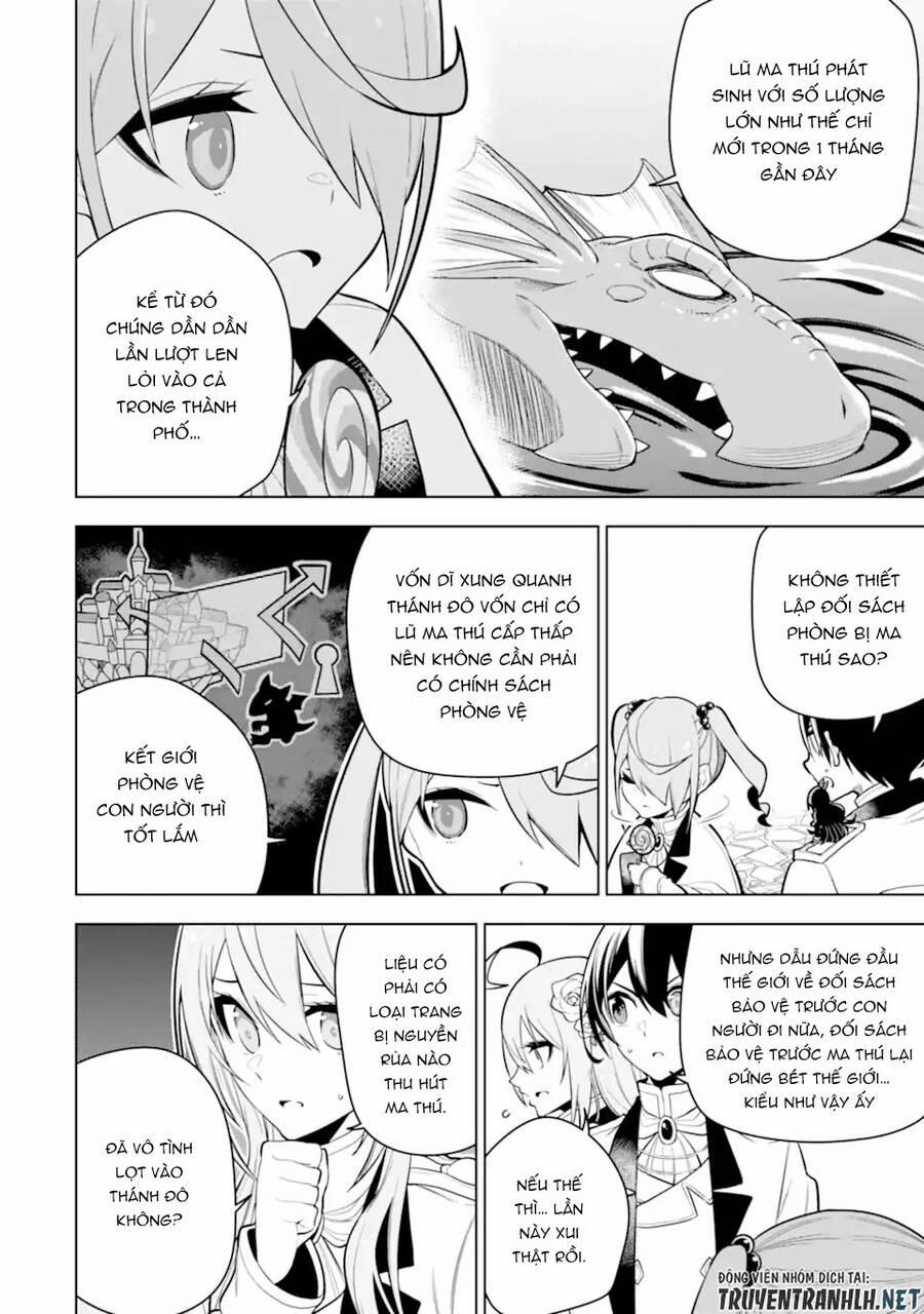 Sobiwaku Zero No Saikyou Kenshi Demo, Noroi No Soubi (Kawai) Nara 9999-Ko Tsuke-Hodai 31.1 trang 4