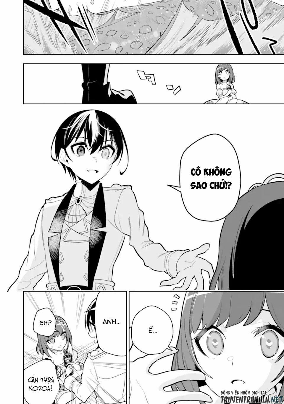 Sobiwaku Zero No Saikyou Kenshi Demo, Noroi No Soubi (Kawai) Nara 9999-Ko Tsuke-Hodai 31.2 trang 11