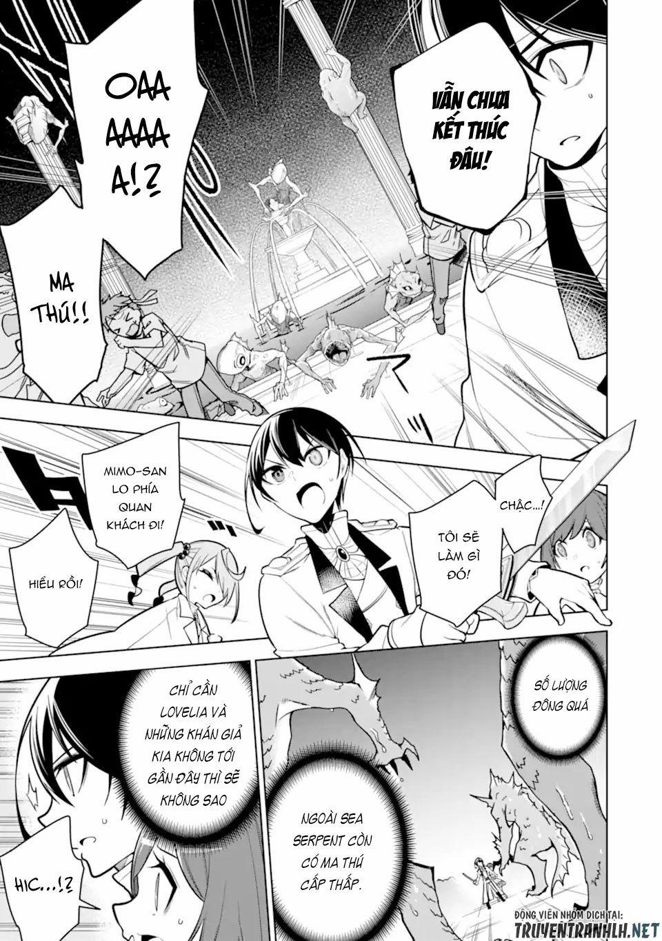 Sobiwaku Zero No Saikyou Kenshi Demo, Noroi No Soubi (Kawai) Nara 9999-Ko Tsuke-Hodai 31.2 trang 12