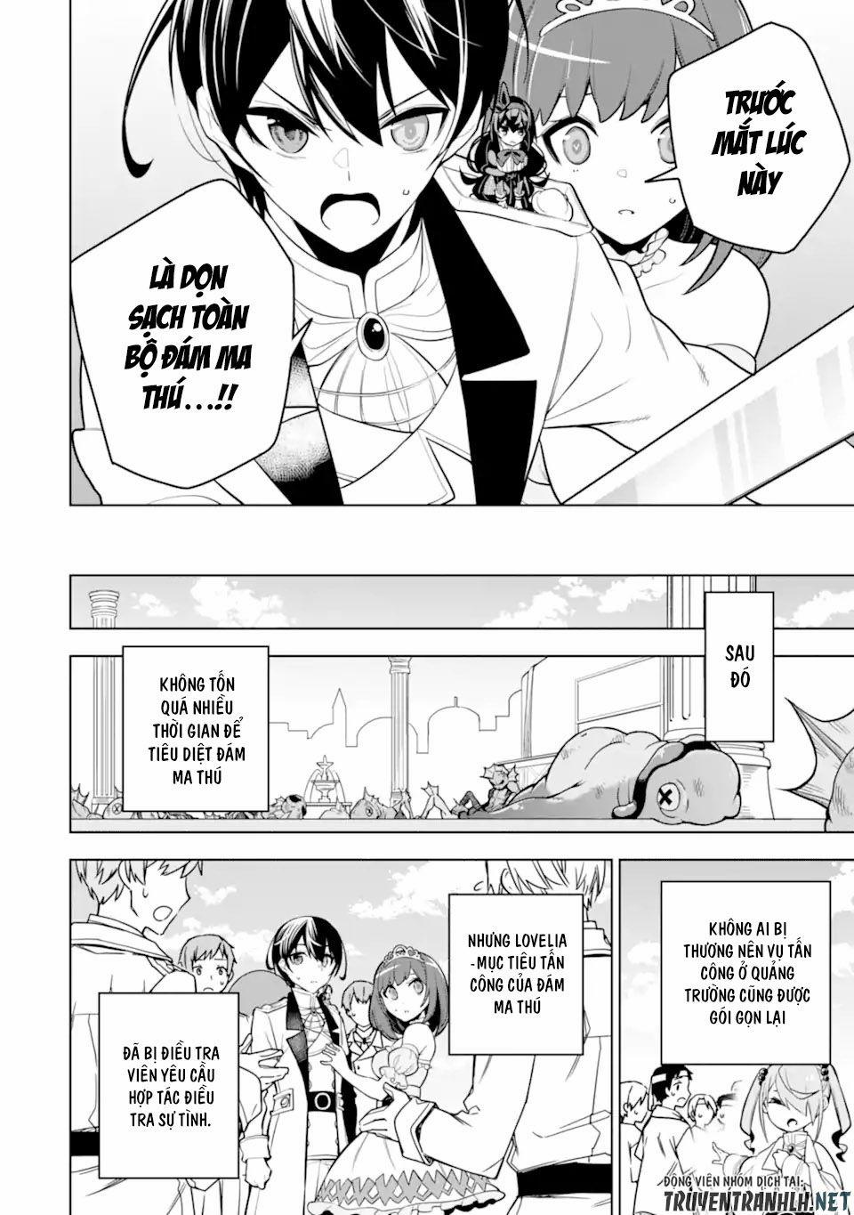 Sobiwaku Zero No Saikyou Kenshi Demo, Noroi No Soubi (Kawai) Nara 9999-Ko Tsuke-Hodai 31.2 trang 15