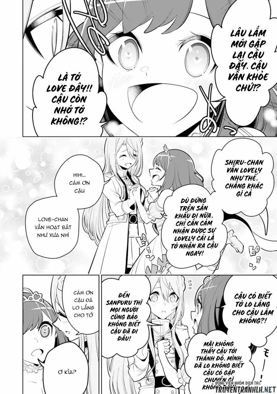 Sobiwaku Zero No Saikyou Kenshi Demo, Noroi No Soubi (Kawai) Nara 9999-Ko Tsuke-Hodai 31.2 trang 3