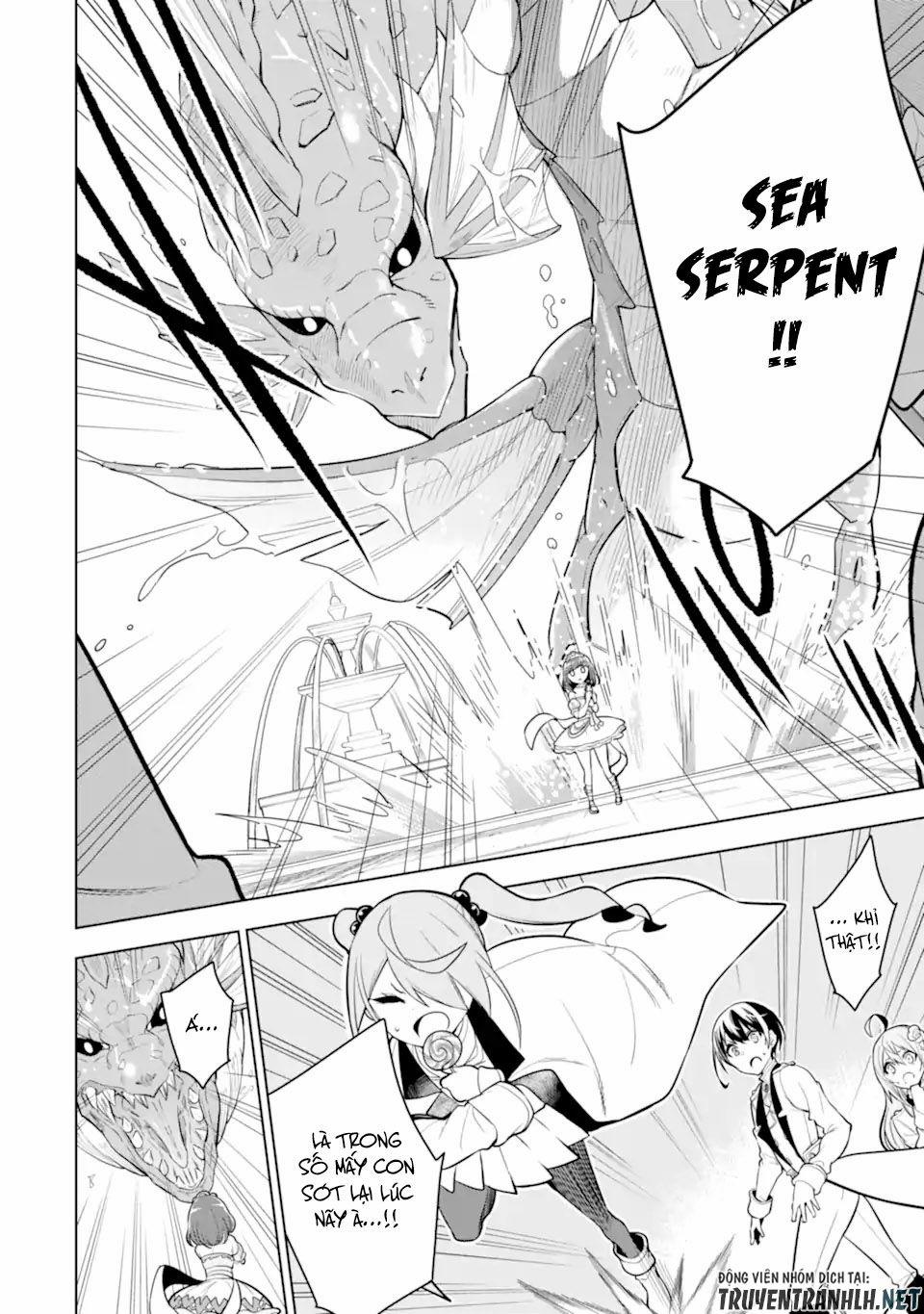 Sobiwaku Zero No Saikyou Kenshi Demo, Noroi No Soubi (Kawai) Nara 9999-Ko Tsuke-Hodai 31.2 trang 7