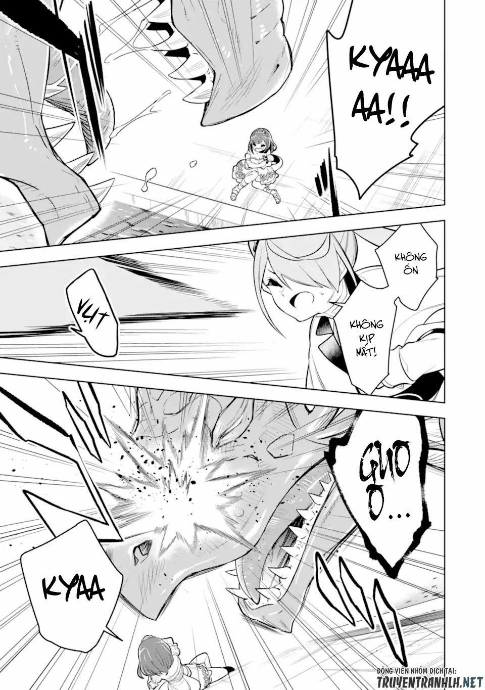 Sobiwaku Zero No Saikyou Kenshi Demo, Noroi No Soubi (Kawai) Nara 9999-Ko Tsuke-Hodai 31.2 trang 8