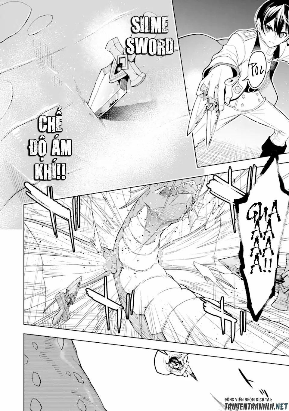 Sobiwaku Zero No Saikyou Kenshi Demo, Noroi No Soubi (Kawai) Nara 9999-Ko Tsuke-Hodai 31.2 trang 9