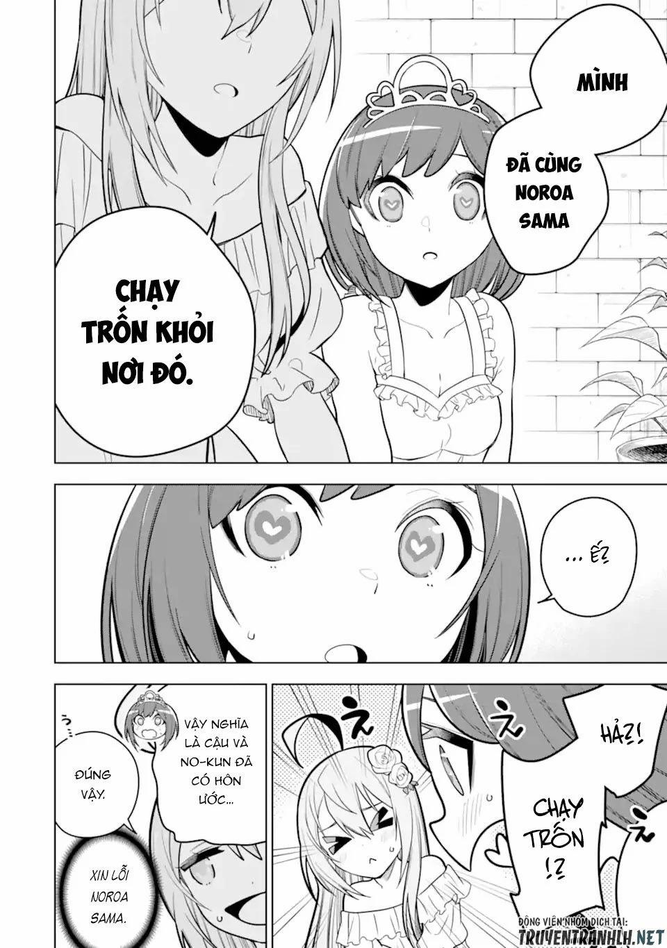 Sobiwaku Zero No Saikyou Kenshi Demo, Noroi No Soubi (Kawai) Nara 9999-Ko Tsuke-Hodai 32 trang 14