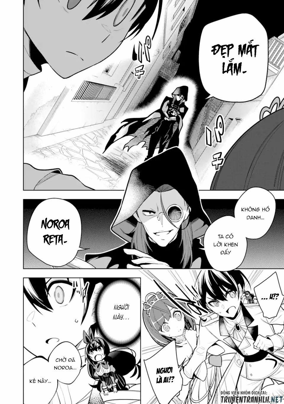 Sobiwaku Zero No Saikyou Kenshi Demo, Noroi No Soubi (Kawai) Nara 9999-Ko Tsuke-Hodai 32 trang 34