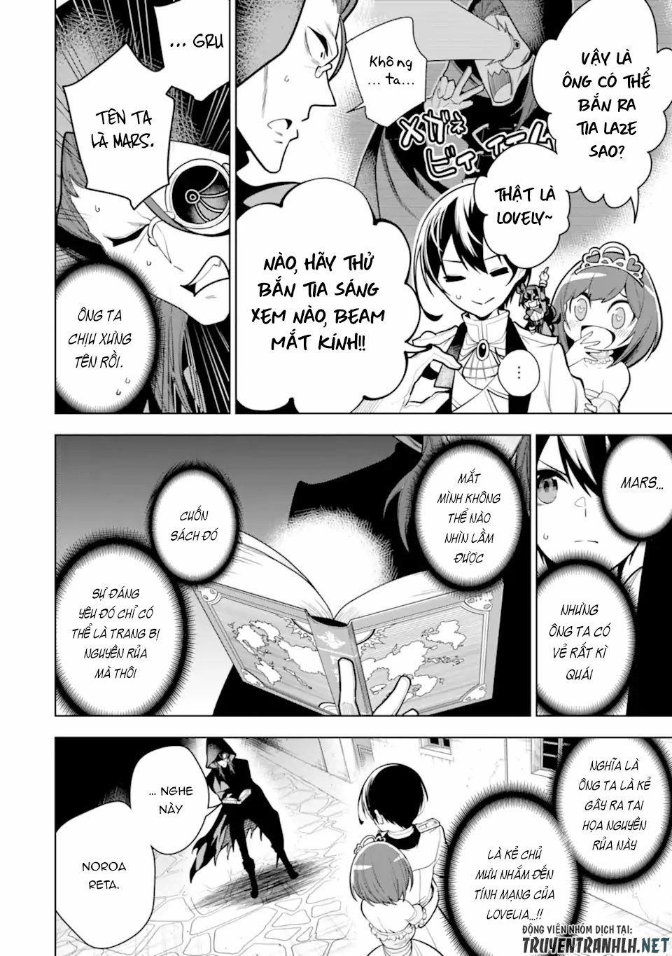 Sobiwaku Zero No Saikyou Kenshi Demo, Noroi No Soubi (Kawai) Nara 9999-Ko Tsuke-Hodai 32 trang 36