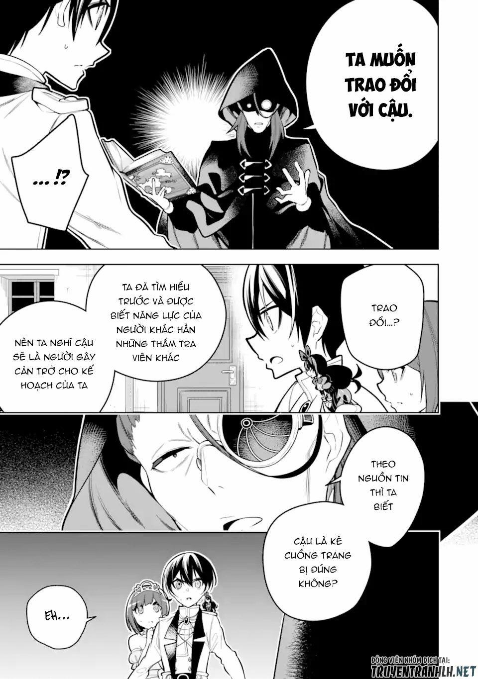 Sobiwaku Zero No Saikyou Kenshi Demo, Noroi No Soubi (Kawai) Nara 9999-Ko Tsuke-Hodai 32 trang 37