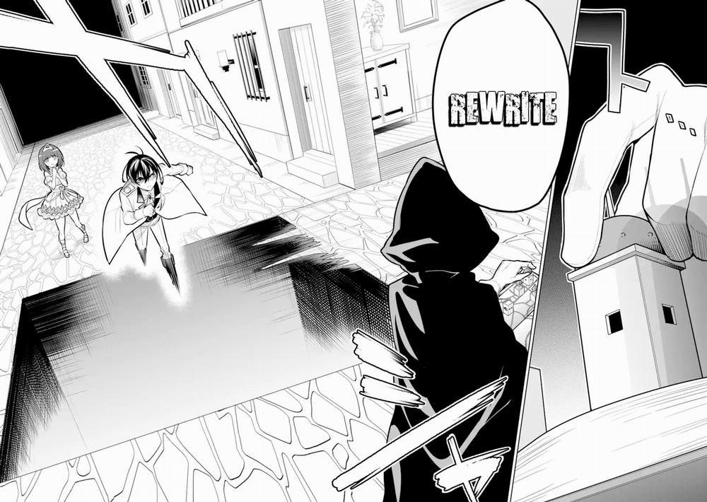 Sobiwaku Zero No Saikyou Kenshi Demo, Noroi No Soubi (Kawai) Nara 9999-Ko Tsuke-Hodai 33 trang 4