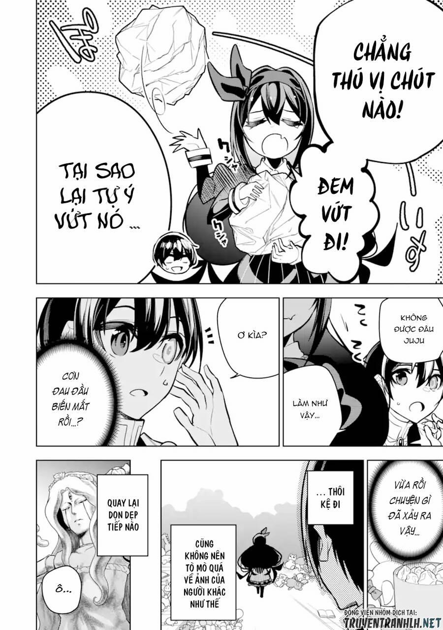 Sobiwaku Zero No Saikyou Kenshi Demo, Noroi No Soubi (Kawai) Nara 9999-Ko Tsuke-Hodai 35 trang 24