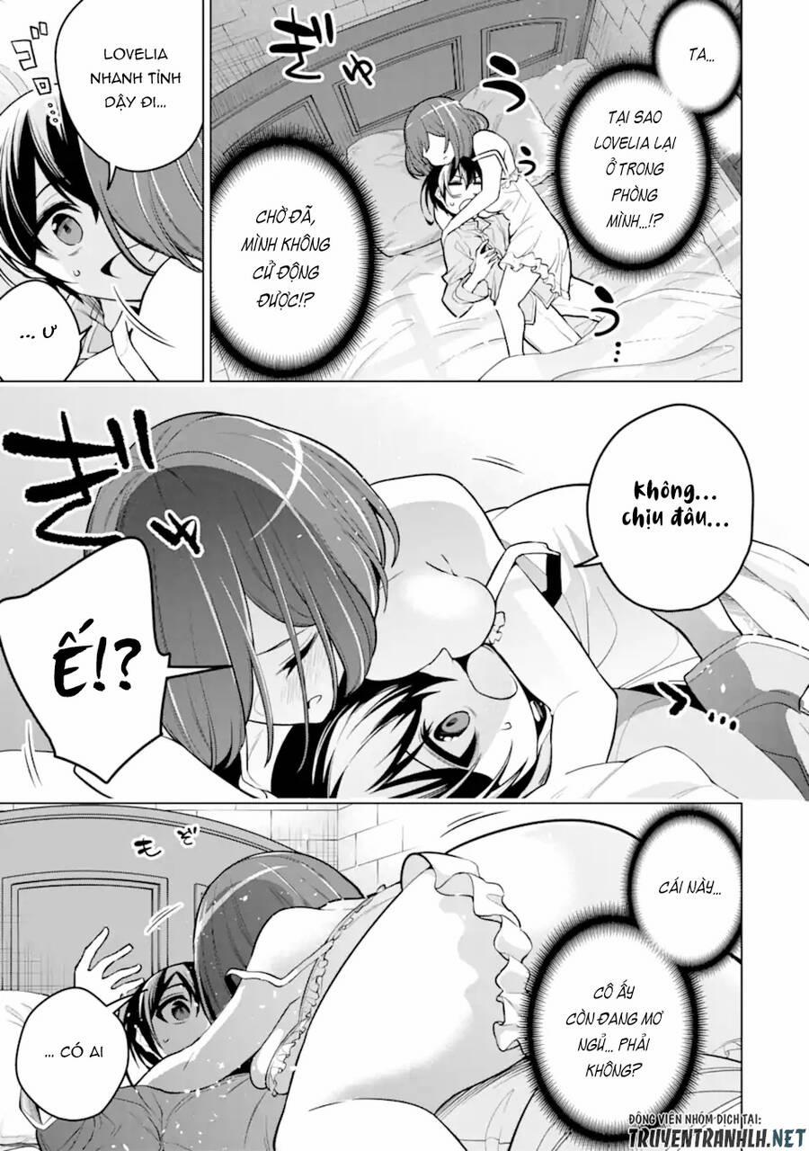 Sobiwaku Zero No Saikyou Kenshi Demo, Noroi No Soubi (Kawai) Nara 9999-Ko Tsuke-Hodai 35 trang 3