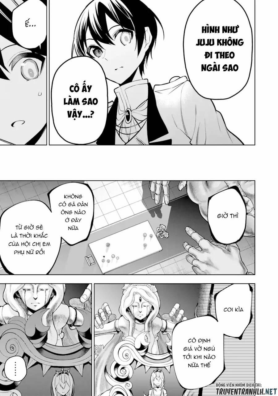 Sobiwaku Zero No Saikyou Kenshi Demo, Noroi No Soubi (Kawai) Nara 9999-Ko Tsuke-Hodai 35 trang 31