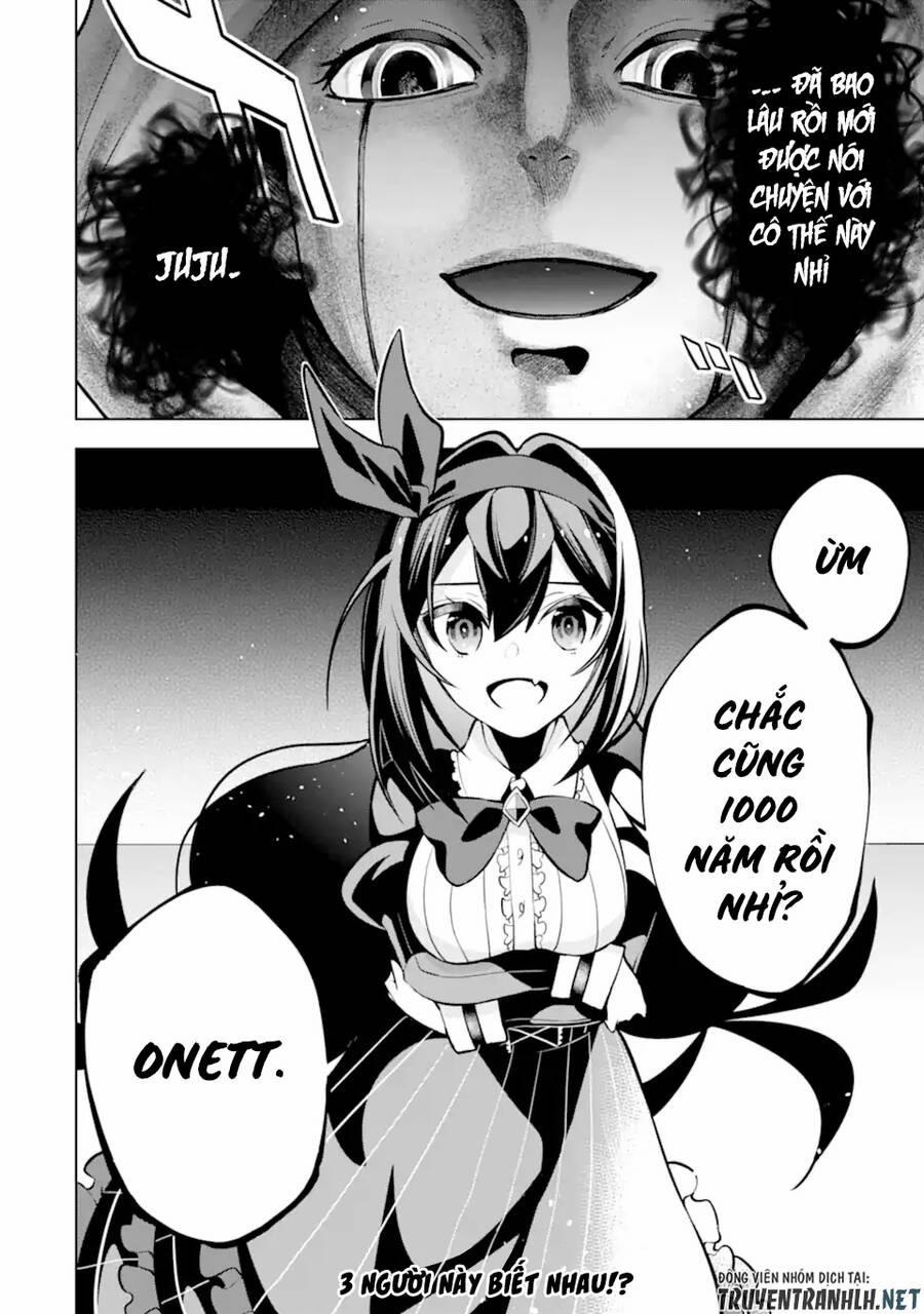 Sobiwaku Zero No Saikyou Kenshi Demo, Noroi No Soubi (Kawai) Nara 9999-Ko Tsuke-Hodai 35 trang 32