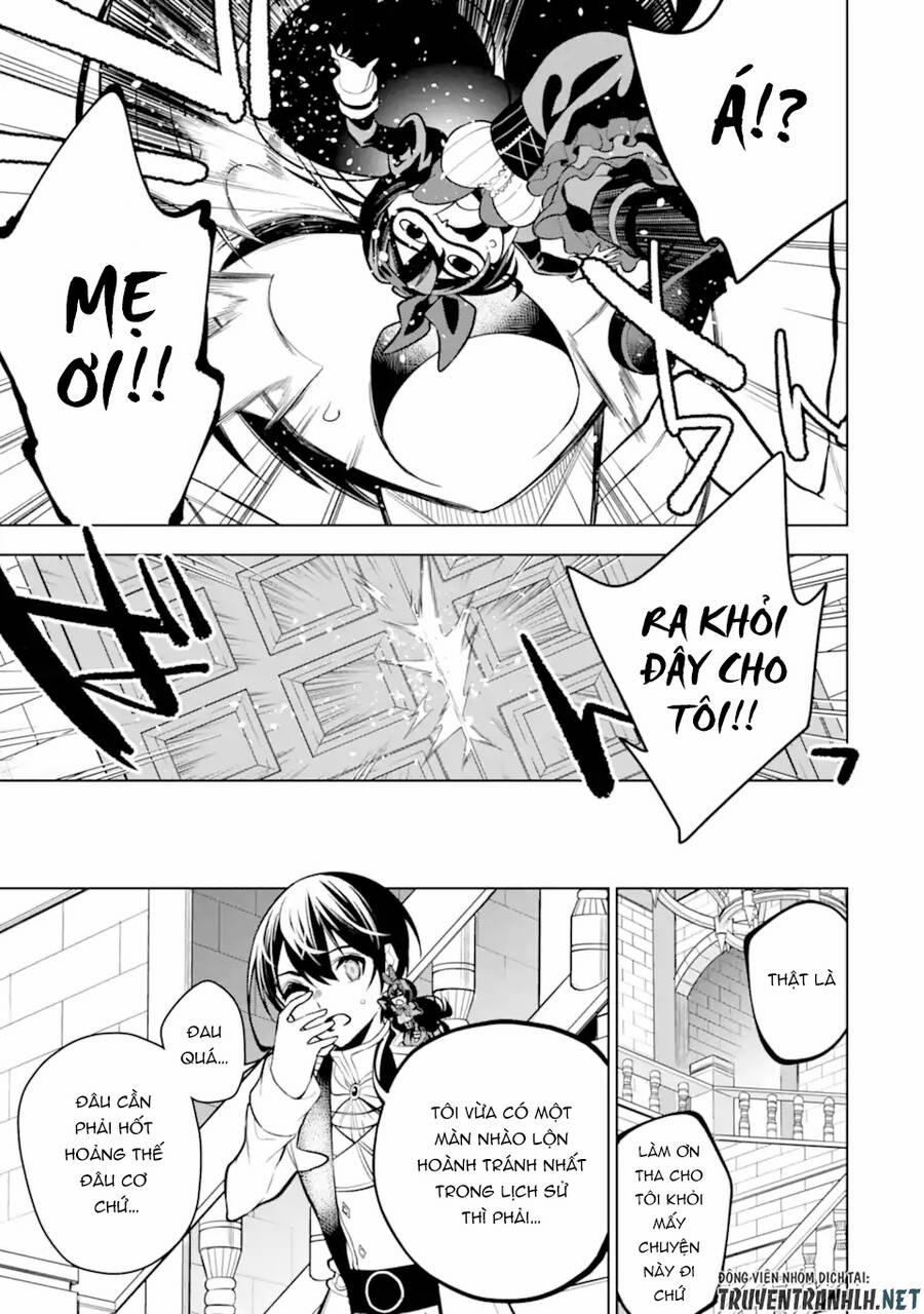 Sobiwaku Zero No Saikyou Kenshi Demo, Noroi No Soubi (Kawai) Nara 9999-Ko Tsuke-Hodai 35 trang 7