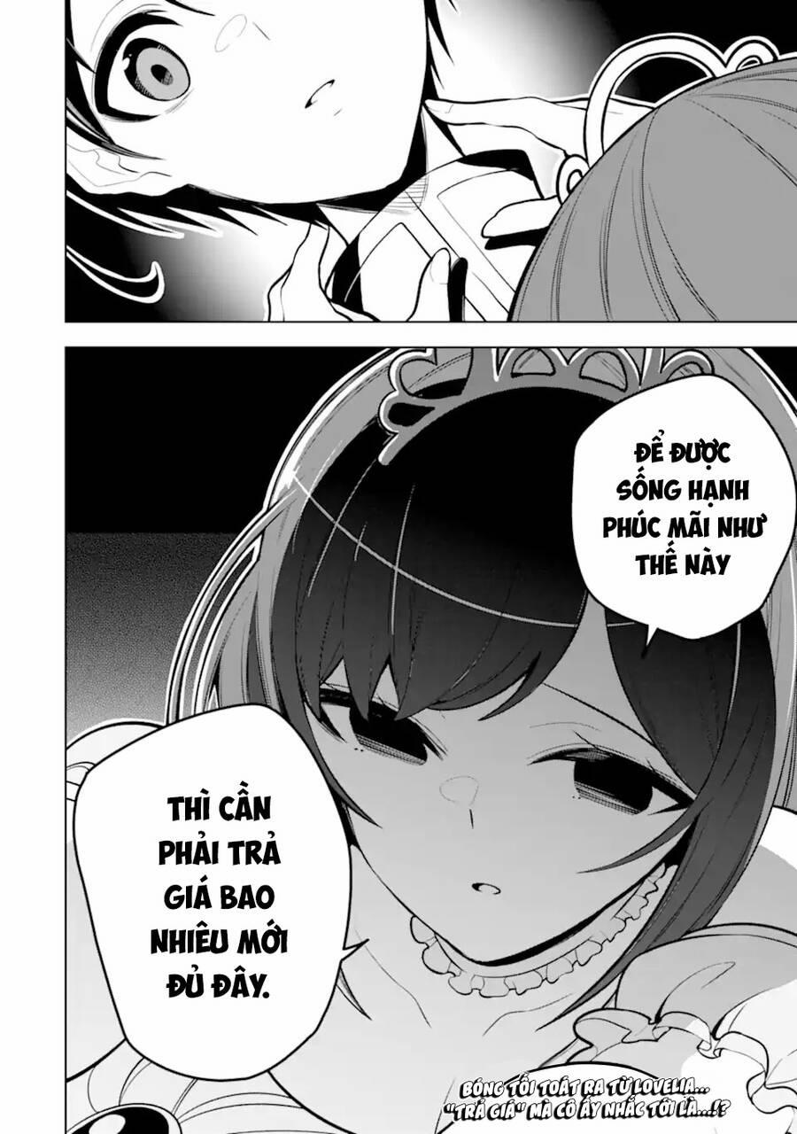 Sobiwaku Zero No Saikyou Kenshi Demo, Noroi No Soubi (Kawai) Nara 9999-Ko Tsuke-Hodai 36 trang 28