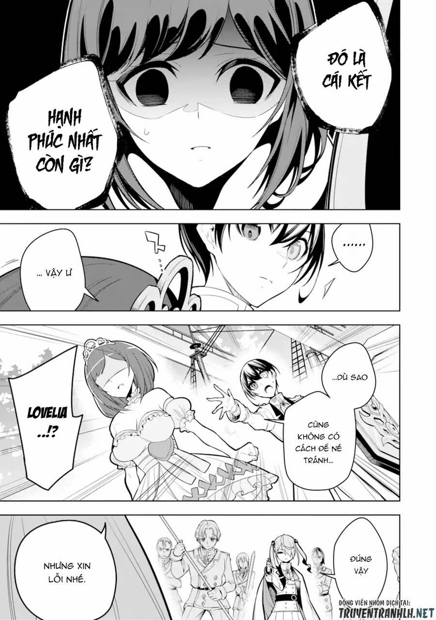 Sobiwaku Zero No Saikyou Kenshi Demo, Noroi No Soubi (Kawai) Nara 9999-Ko Tsuke-Hodai 37 trang 11