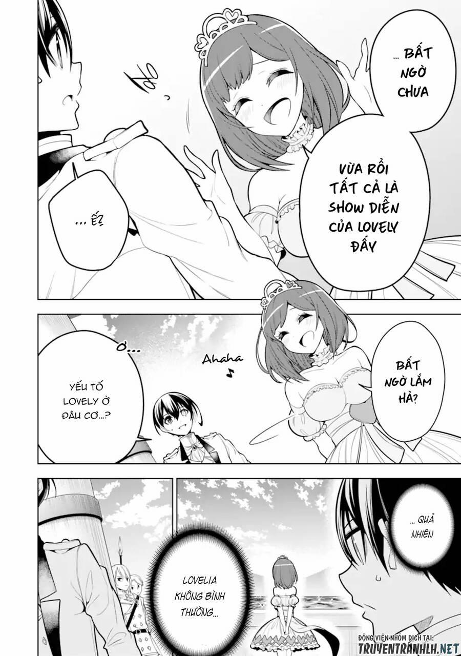 Sobiwaku Zero No Saikyou Kenshi Demo, Noroi No Soubi (Kawai) Nara 9999-Ko Tsuke-Hodai 37 trang 2