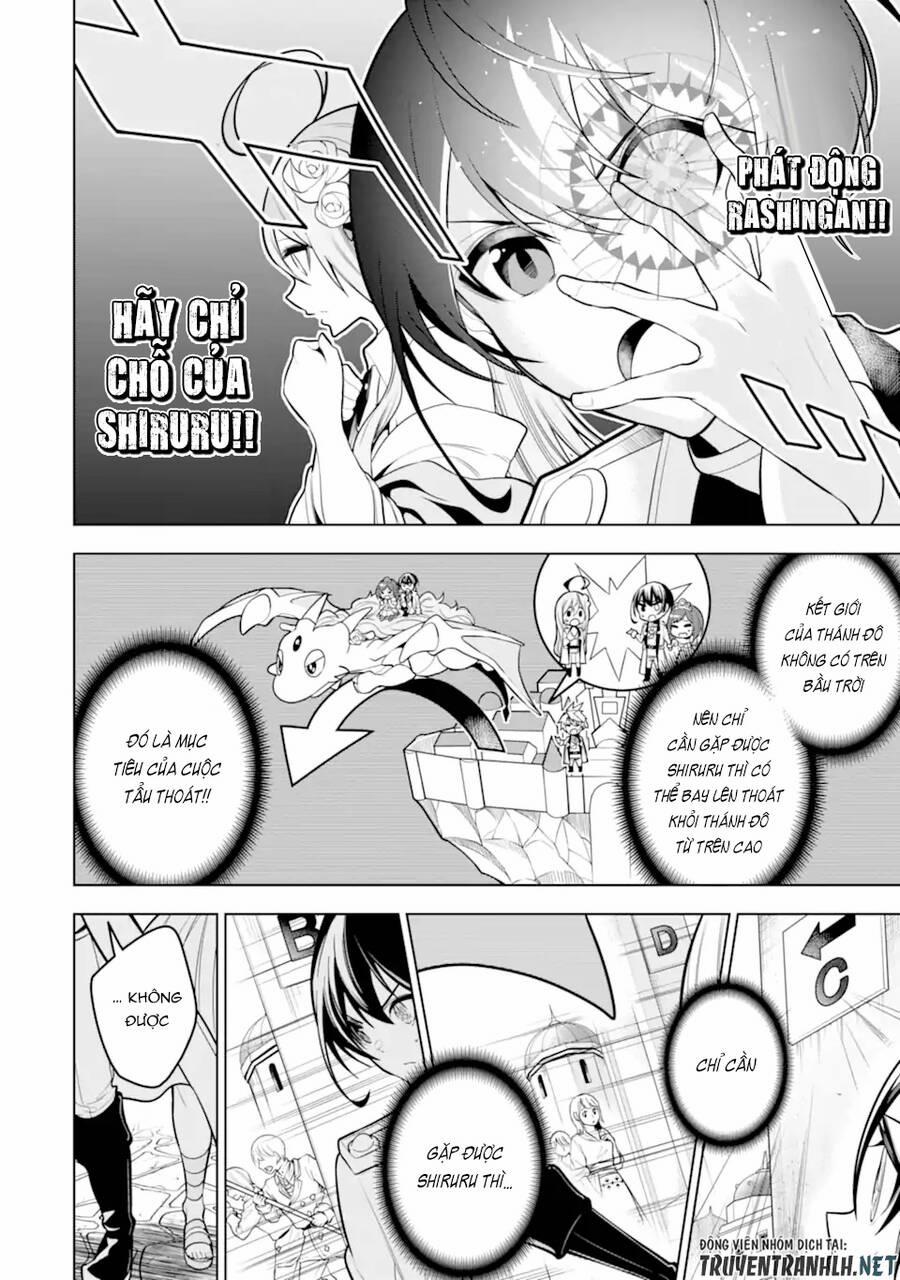 Sobiwaku Zero No Saikyou Kenshi Demo, Noroi No Soubi (Kawai) Nara 9999-Ko Tsuke-Hodai 37 trang 20