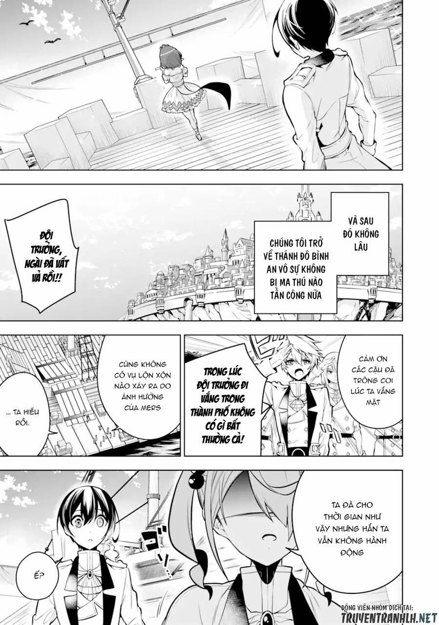 Sobiwaku Zero No Saikyou Kenshi Demo, Noroi No Soubi (Kawai) Nara 9999-Ko Tsuke-Hodai 37 trang 3