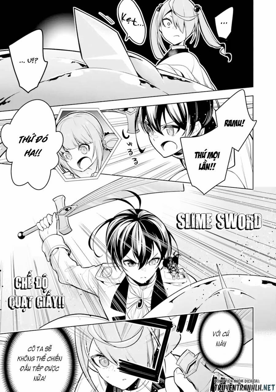 Sobiwaku Zero No Saikyou Kenshi Demo, Noroi No Soubi (Kawai) Nara 9999-Ko Tsuke-Hodai 37 trang 31