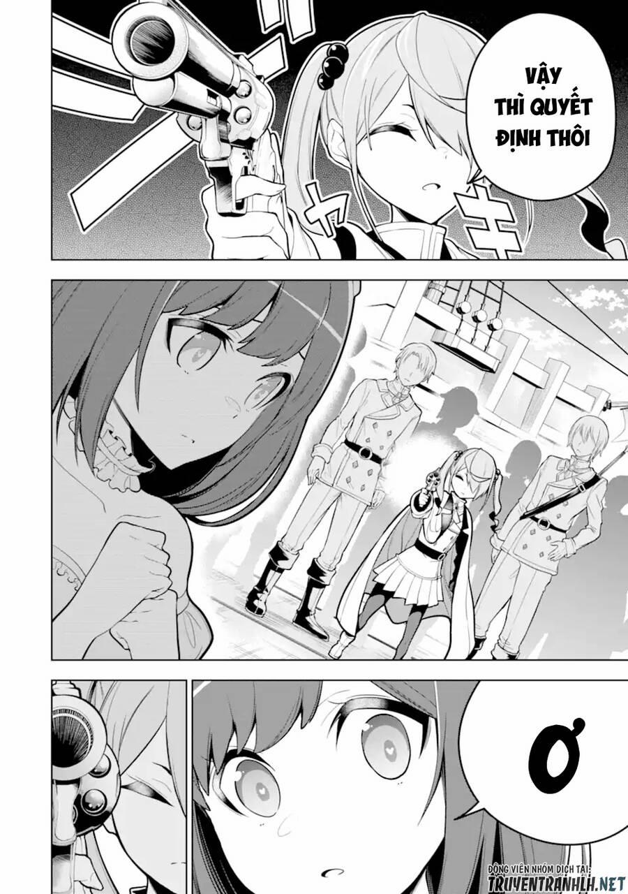 Sobiwaku Zero No Saikyou Kenshi Demo, Noroi No Soubi (Kawai) Nara 9999-Ko Tsuke-Hodai 37 trang 4