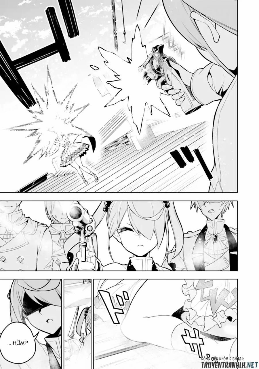 Sobiwaku Zero No Saikyou Kenshi Demo, Noroi No Soubi (Kawai) Nara 9999-Ko Tsuke-Hodai 37 trang 5