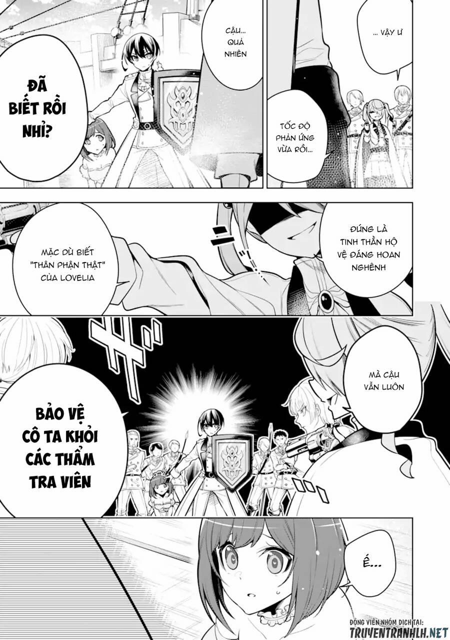 Sobiwaku Zero No Saikyou Kenshi Demo, Noroi No Soubi (Kawai) Nara 9999-Ko Tsuke-Hodai 37 trang 7