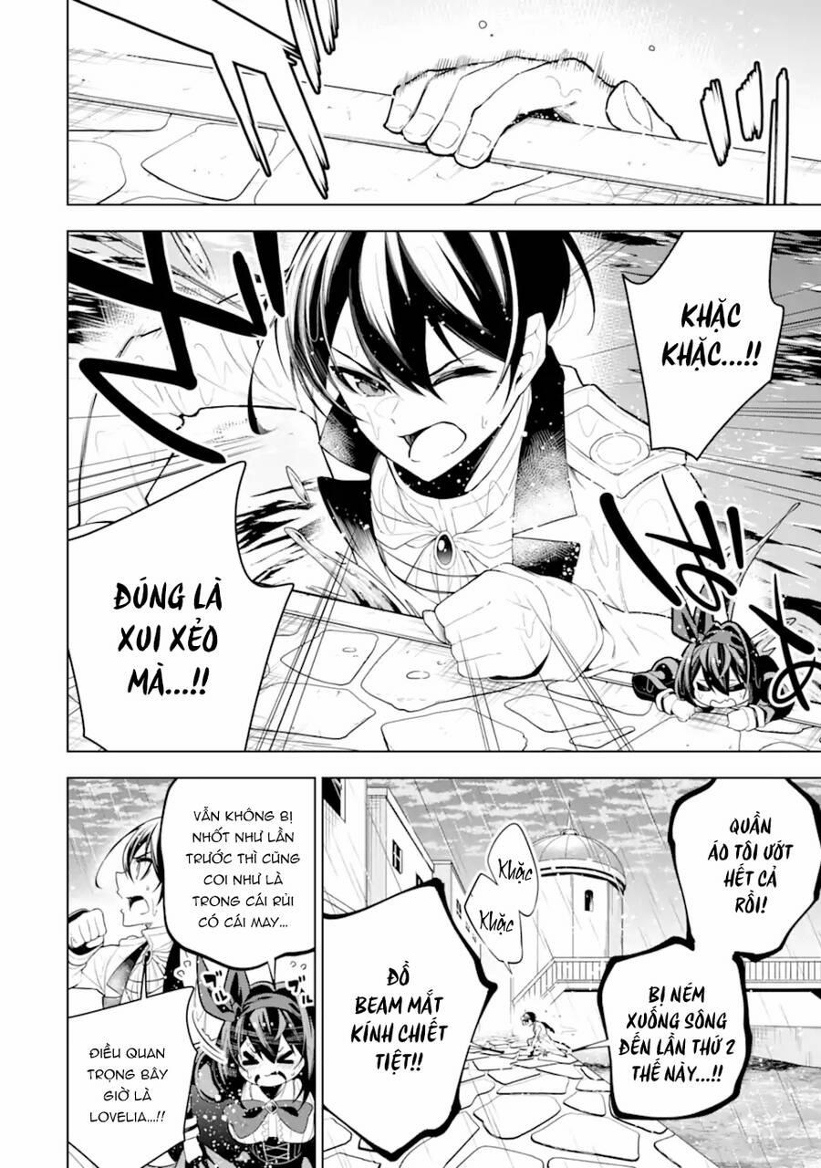 Sobiwaku Zero No Saikyou Kenshi Demo, Noroi No Soubi (Kawai) Nara 9999-Ko Tsuke-Hodai 39 trang 2