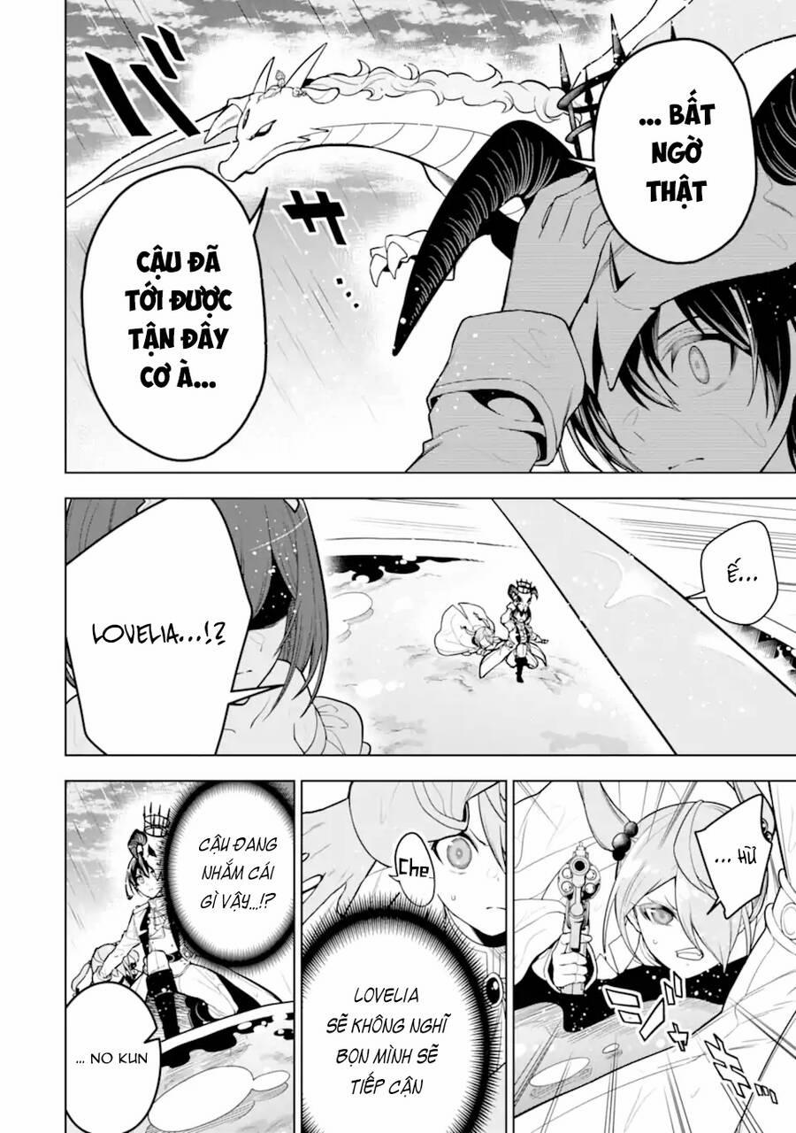 Sobiwaku Zero No Saikyou Kenshi Demo, Noroi No Soubi (Kawai) Nara 9999-Ko Tsuke-Hodai 39 trang 24