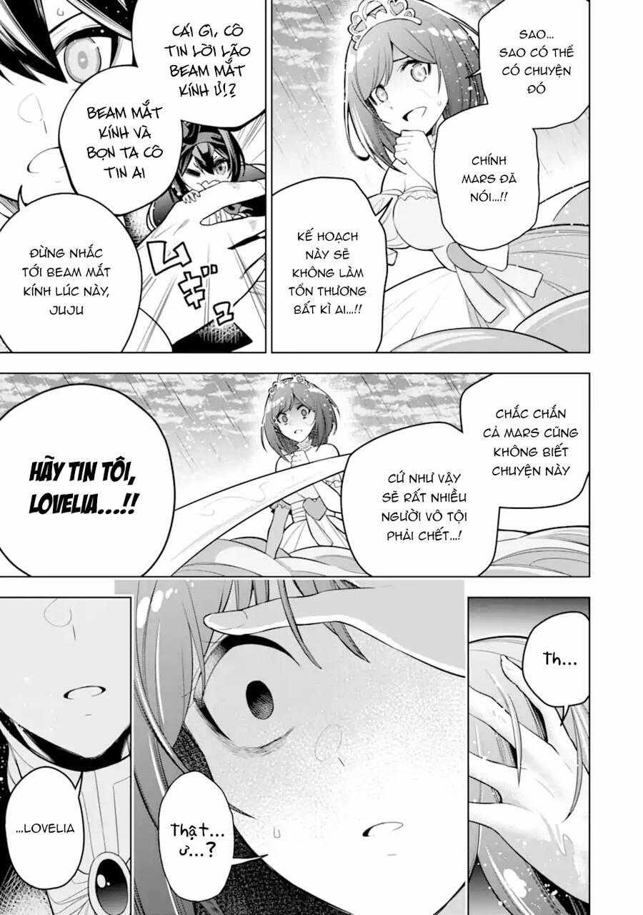 Sobiwaku Zero No Saikyou Kenshi Demo, Noroi No Soubi (Kawai) Nara 9999-Ko Tsuke-Hodai 39 trang 27