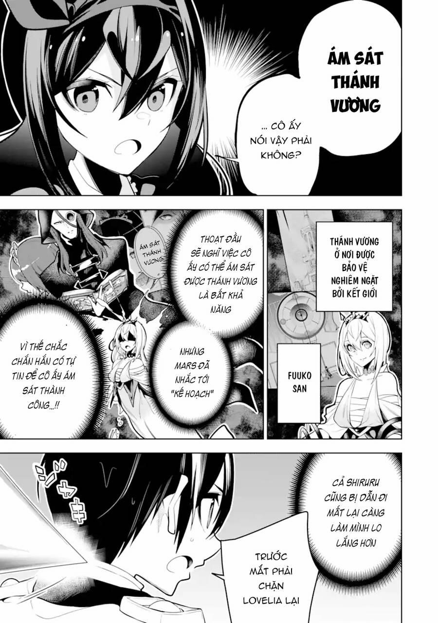 Sobiwaku Zero No Saikyou Kenshi Demo, Noroi No Soubi (Kawai) Nara 9999-Ko Tsuke-Hodai 39 trang 3