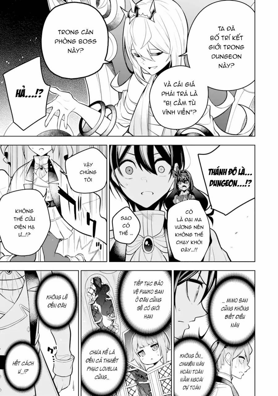 Sobiwaku Zero No Saikyou Kenshi Demo, Noroi No Soubi (Kawai) Nara 9999-Ko Tsuke-Hodai 39 trang 38