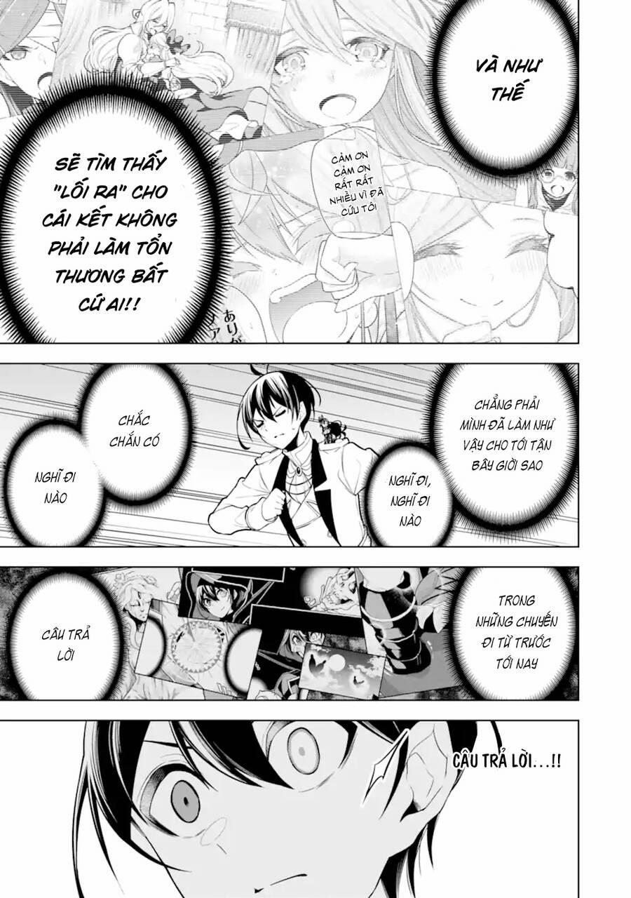 Sobiwaku Zero No Saikyou Kenshi Demo, Noroi No Soubi (Kawai) Nara 9999-Ko Tsuke-Hodai 39 trang 44