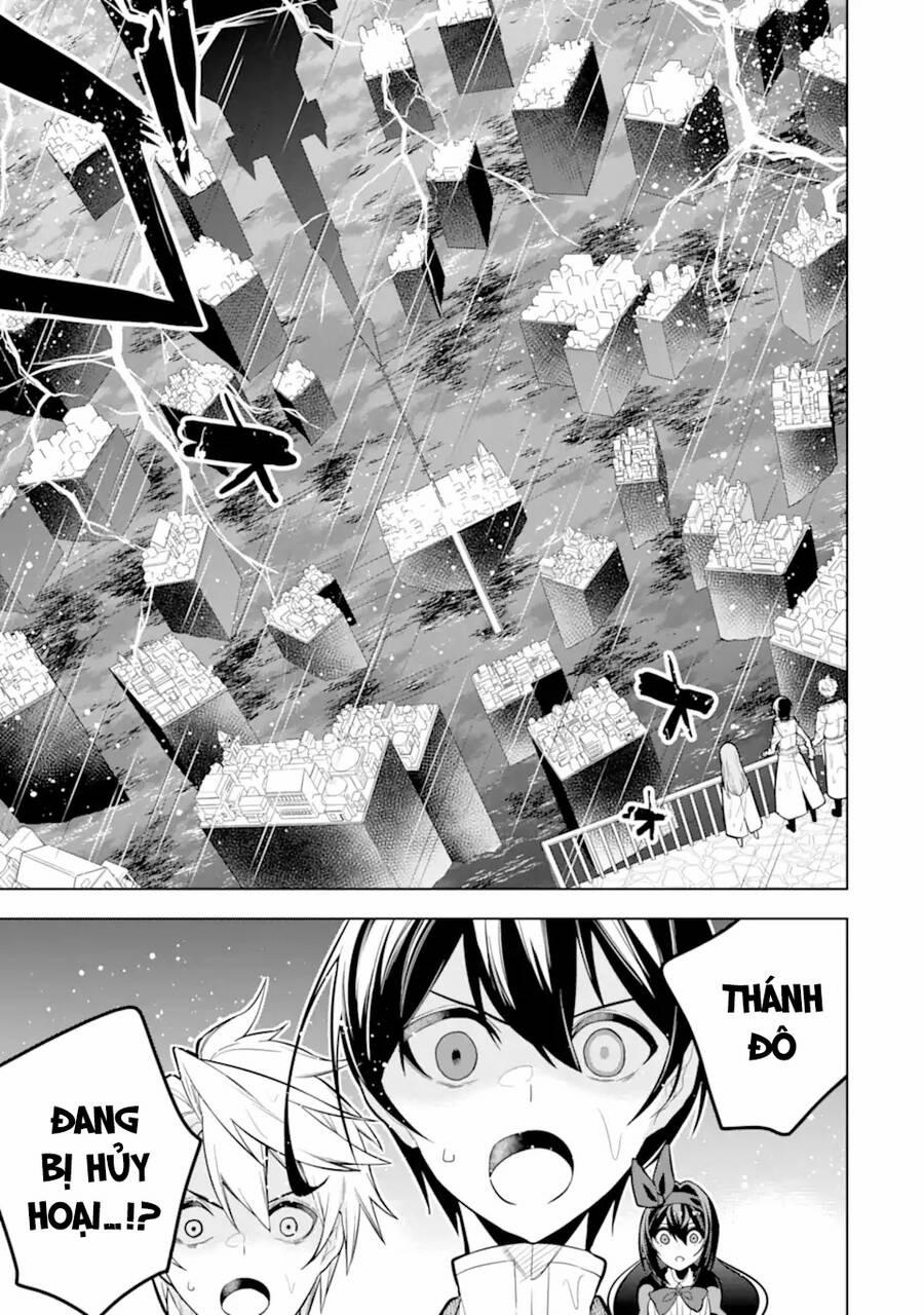 Sobiwaku Zero No Saikyou Kenshi Demo, Noroi No Soubi (Kawai) Nara 9999-Ko Tsuke-Hodai 39 trang 7