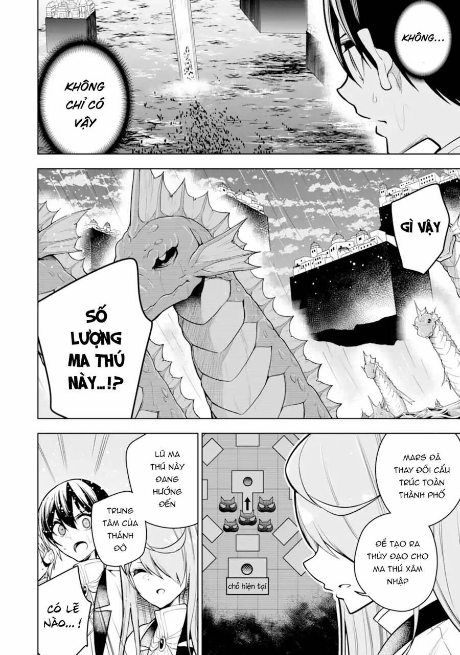 Sobiwaku Zero No Saikyou Kenshi Demo, Noroi No Soubi (Kawai) Nara 9999-Ko Tsuke-Hodai 39 trang 8