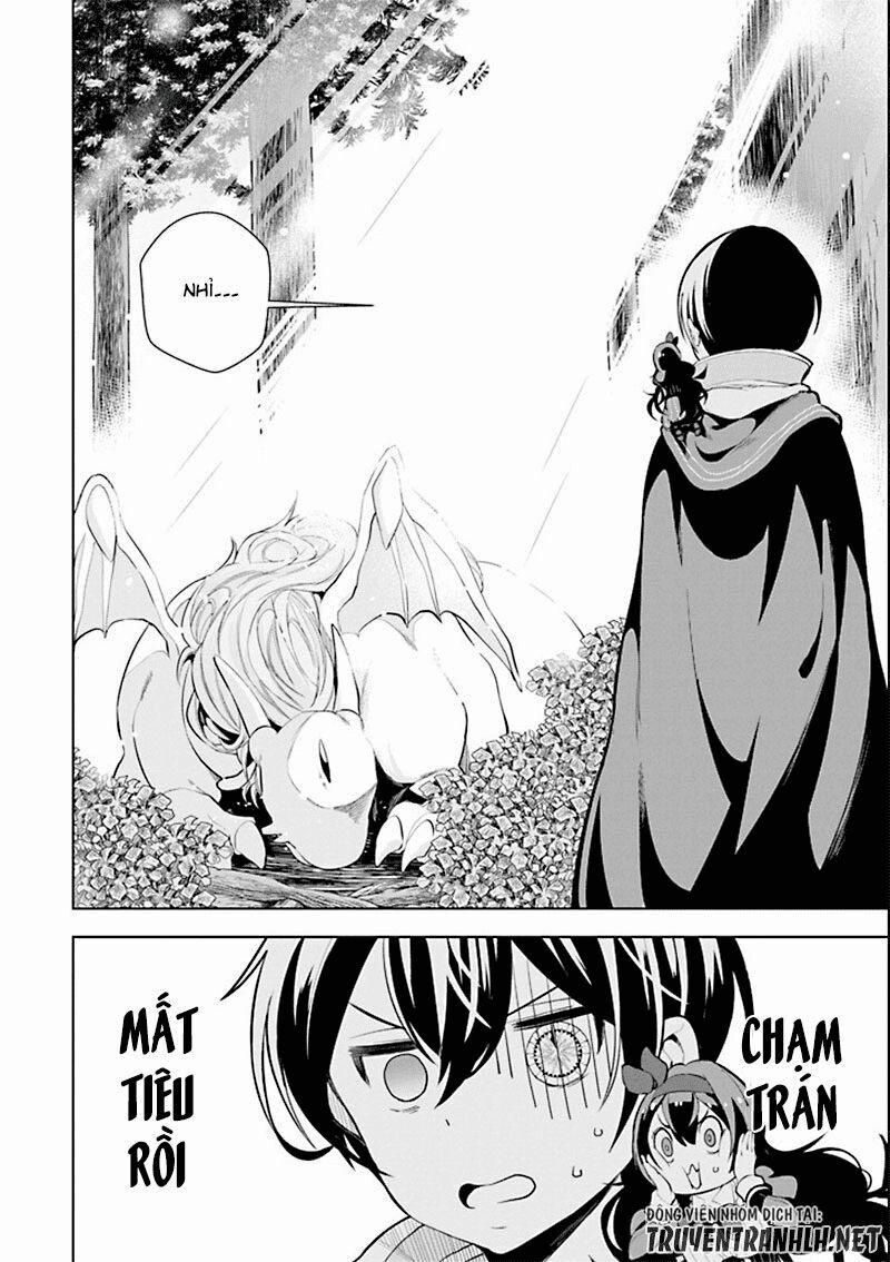 Sobiwaku Zero No Saikyou Kenshi Demo, Noroi No Soubi (Kawai) Nara 9999-Ko Tsuke-Hodai 4 trang 10