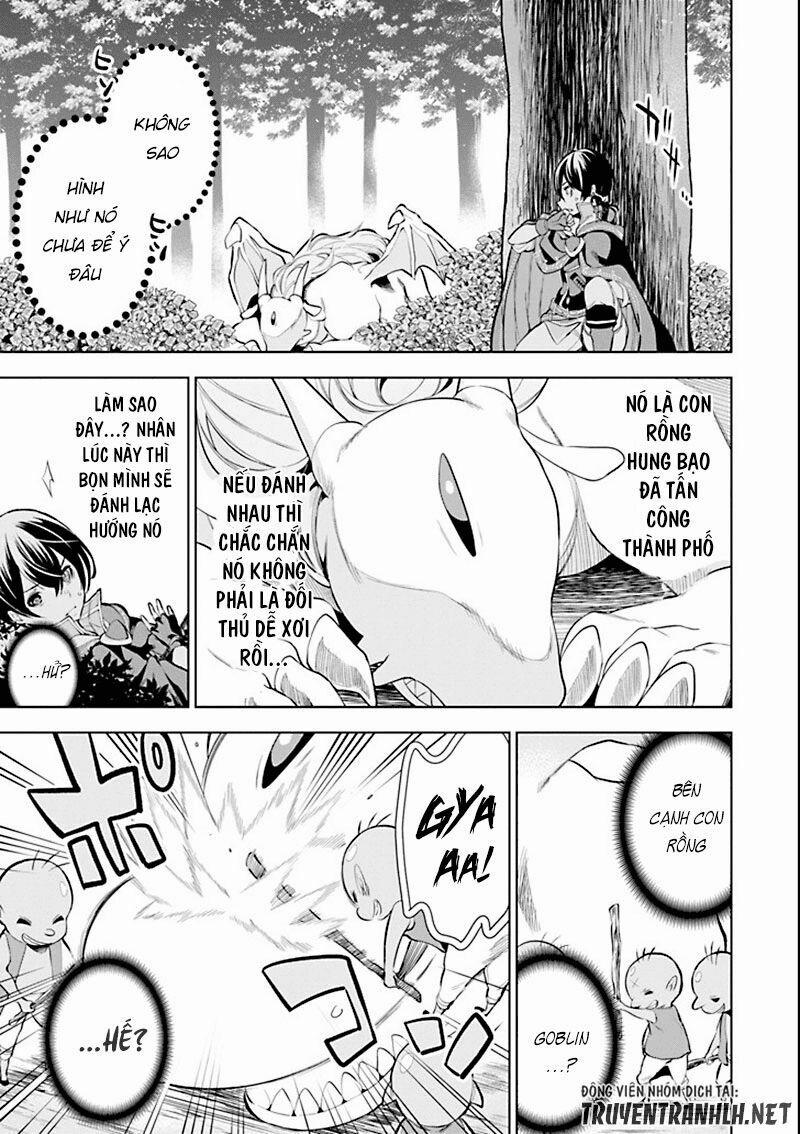 Sobiwaku Zero No Saikyou Kenshi Demo, Noroi No Soubi (Kawai) Nara 9999-Ko Tsuke-Hodai 4 trang 11