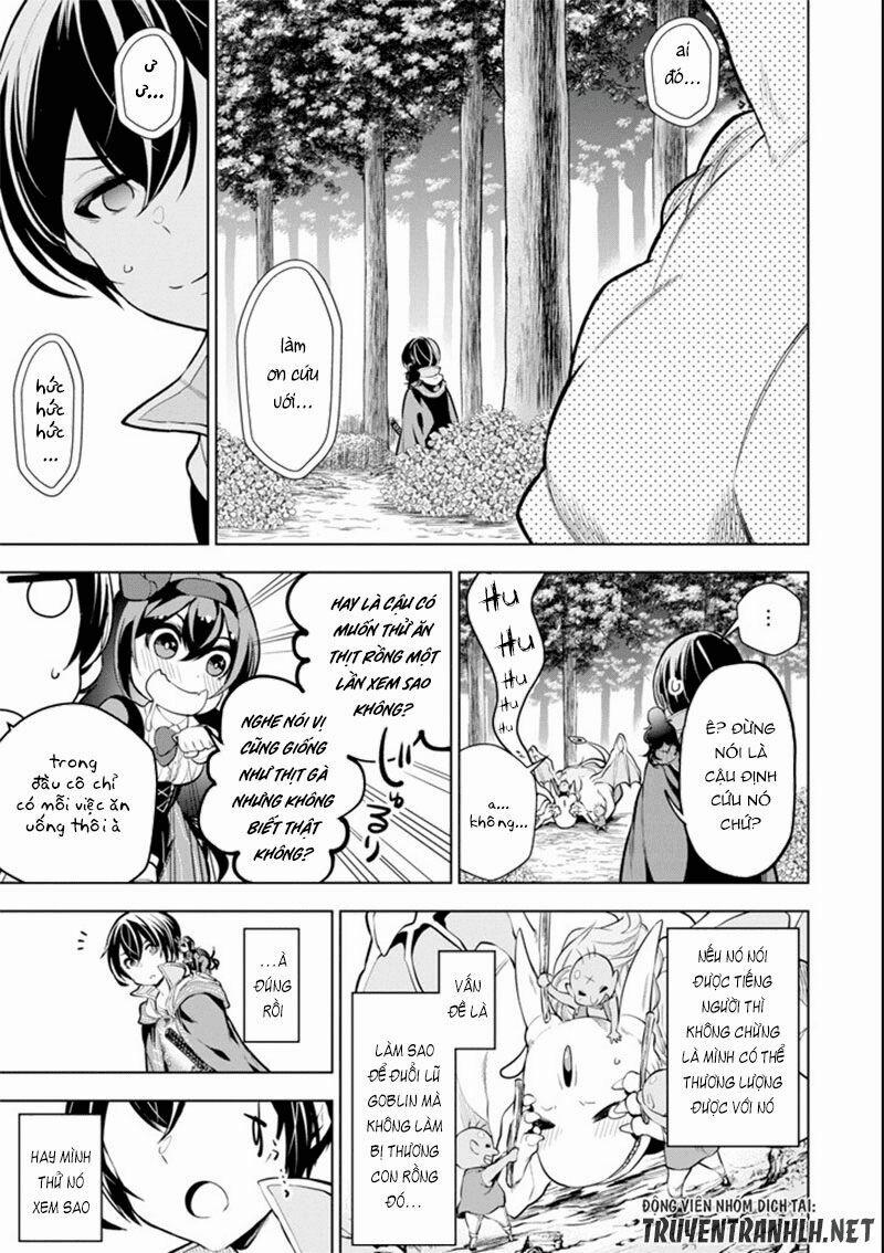 Sobiwaku Zero No Saikyou Kenshi Demo, Noroi No Soubi (Kawai) Nara 9999-Ko Tsuke-Hodai 4 trang 13