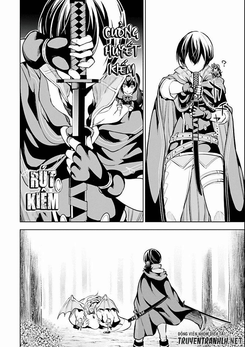 Sobiwaku Zero No Saikyou Kenshi Demo, Noroi No Soubi (Kawai) Nara 9999-Ko Tsuke-Hodai 4 trang 14