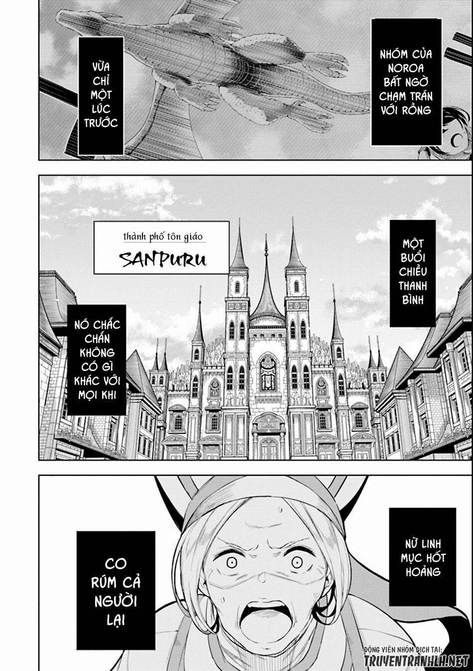 Sobiwaku Zero No Saikyou Kenshi Demo, Noroi No Soubi (Kawai) Nara 9999-Ko Tsuke-Hodai 4 trang 2