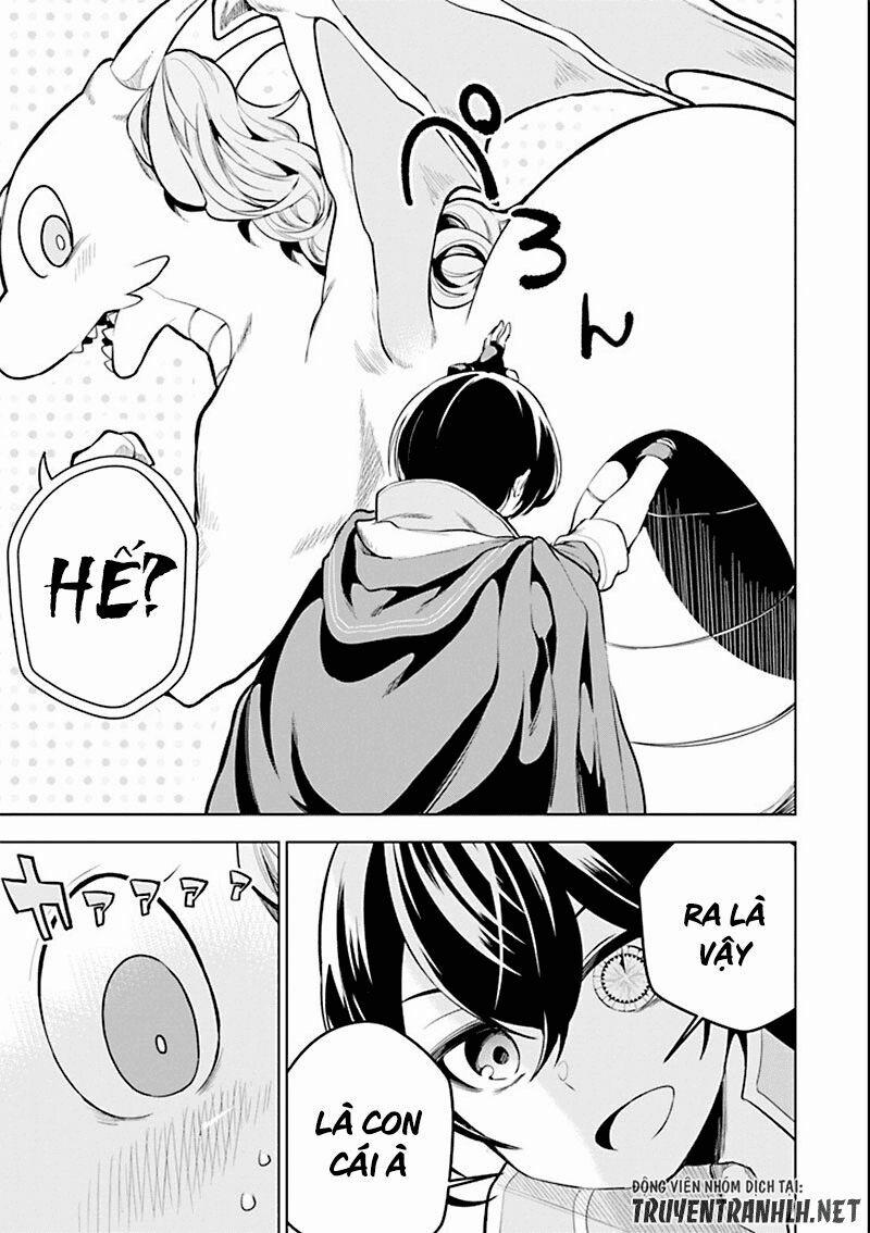 Sobiwaku Zero No Saikyou Kenshi Demo, Noroi No Soubi (Kawai) Nara 9999-Ko Tsuke-Hodai 4 trang 21