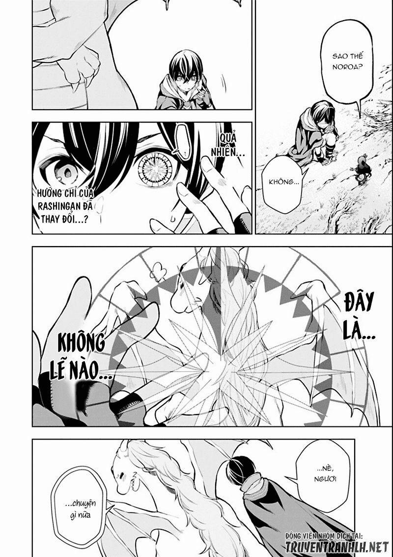 Sobiwaku Zero No Saikyou Kenshi Demo, Noroi No Soubi (Kawai) Nara 9999-Ko Tsuke-Hodai 4 trang 24