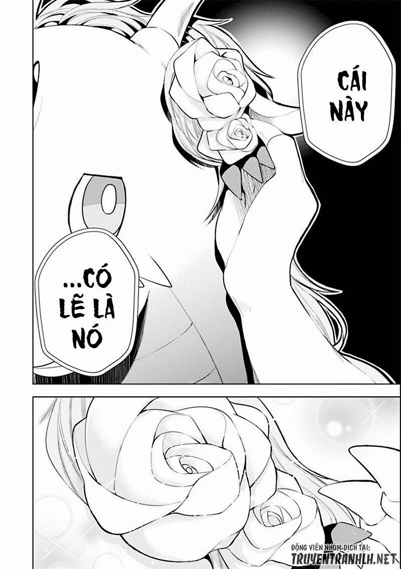 Sobiwaku Zero No Saikyou Kenshi Demo, Noroi No Soubi (Kawai) Nara 9999-Ko Tsuke-Hodai 4 trang 26