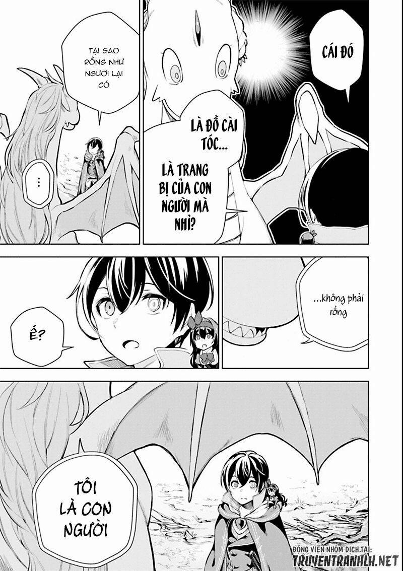 Sobiwaku Zero No Saikyou Kenshi Demo, Noroi No Soubi (Kawai) Nara 9999-Ko Tsuke-Hodai 4 trang 29