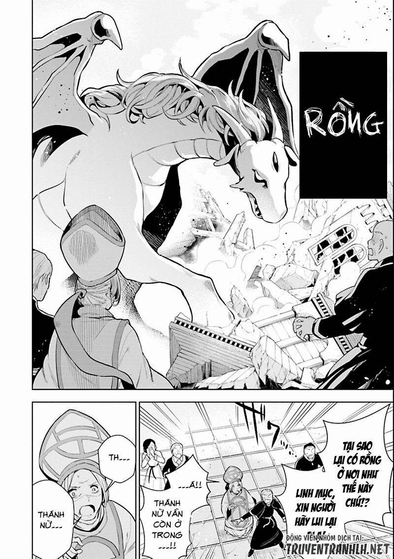 Sobiwaku Zero No Saikyou Kenshi Demo, Noroi No Soubi (Kawai) Nara 9999-Ko Tsuke-Hodai 4 trang 4