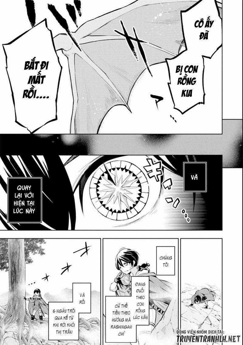 Sobiwaku Zero No Saikyou Kenshi Demo, Noroi No Soubi (Kawai) Nara 9999-Ko Tsuke-Hodai 4 trang 5