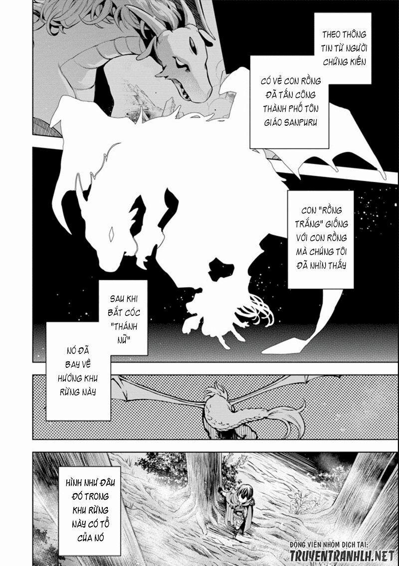 Sobiwaku Zero No Saikyou Kenshi Demo, Noroi No Soubi (Kawai) Nara 9999-Ko Tsuke-Hodai 4 trang 8