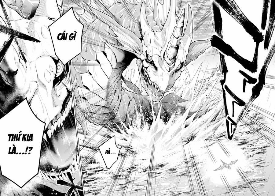 Sobiwaku Zero No Saikyou Kenshi Demo, Noroi No Soubi (Kawai) Nara 9999-Ko Tsuke-Hodai 40 trang 18